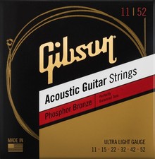 Gibson SAG-PB11 Phosphor