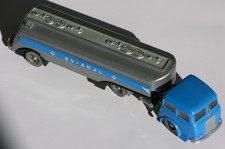 Siku Plastik V45 BV Aral