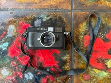 Konice Hexar RF + Juper 8 50mm F2