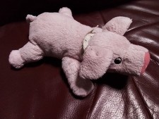 TCM / Tchibo Stofftier