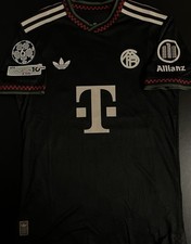 Fc Bayern München Trikot