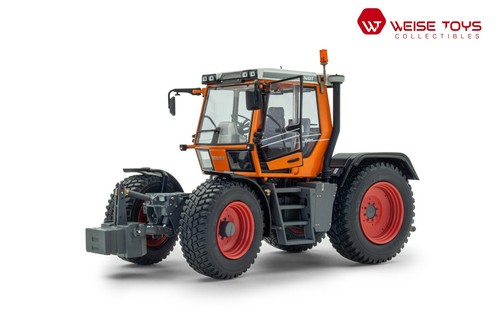 Weise toys 2069 fendt xylon - fendt,