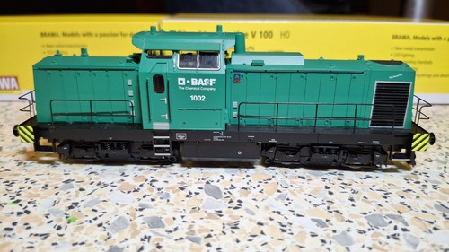 Brawa 41240 basf 1002 - h0,