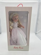 Käthe Kruse Puppe Girl