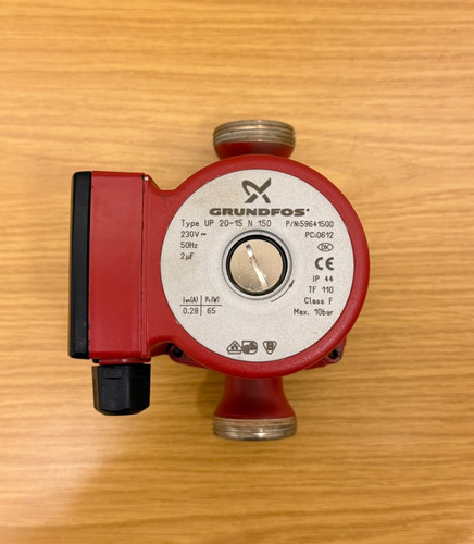 Grundfos n 150 - grundfos,