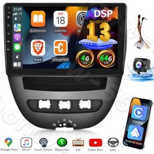 64G For Toyota Aygo Peugeot