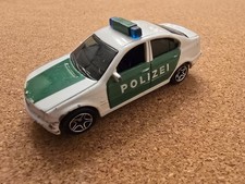 Matchbox Modell BMW 328i