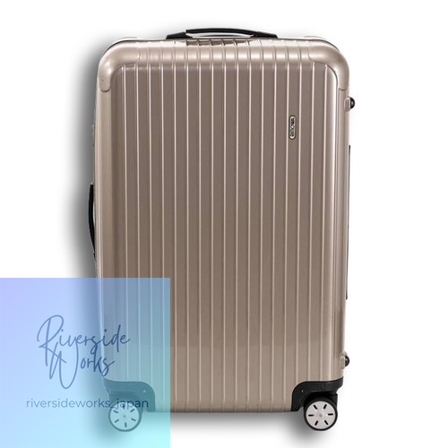 Rimowa salsa 78l - 78l, tsa