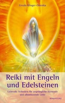 Reiki mit engeln und - engeln,