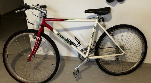 Bridgestone mtb in - bridgestone, mb-2