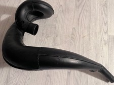 Krümmer  Auspuff KTM GS  350