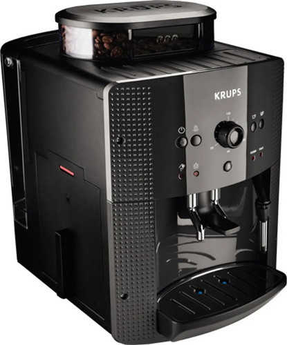Krups ea810b kaffeevollautomat - ea810b,