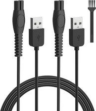 BENSN 2 Stück USB Ladekabel