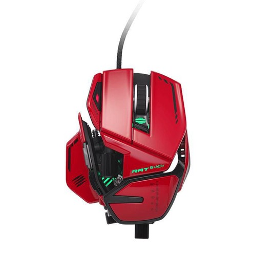 Mad catz adv - r.a.t,