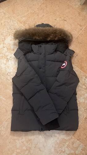 Canada goose winterjacke - canada,