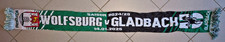 Vfl wolfsburg borussia - vfl, vs
