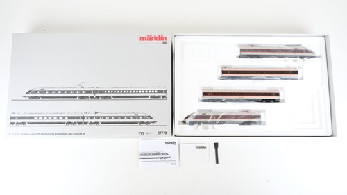 Märklin 37778 - märklin, h0