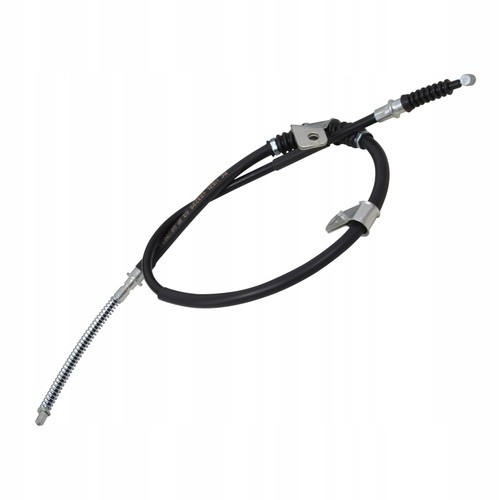 Handbremsseil hyundai galloper - hyundai,