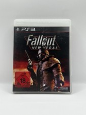 Fallout New Vegas Sony