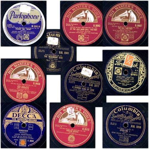 10x swing orchester zum - 10x, swing-orchester