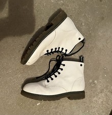 Stiefel Stiefeletten Gr.39 von Bench  guter Zustand