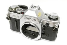 Canon AE-1   Gehäuse / Body   analoge SLR AE1