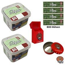 Pepe Bright Green Volumentabak