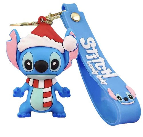 Disney stitch weihnachten - stitch,