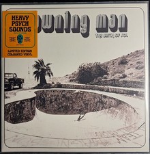 Yawning Man - The Birth of Sol