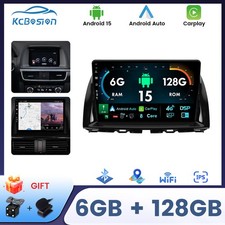 6+128GB 10" Für Mazda CX-5