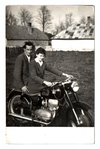 Foto wanderer motorrad - wanderer,