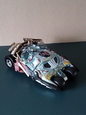 Batmobile batman tumbler - batmobile,