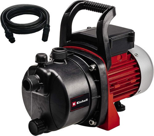 Einhell gartenpumpe 6538 - gartenpumpe, gc-gp
