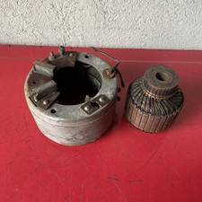 Awo lima lichtmaschine - mz,