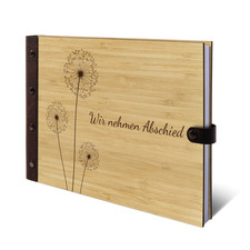 Kondolenzbuch gästebuch - kondolenzbuch,