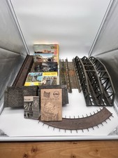 Großes H0 Brücken Konvolut