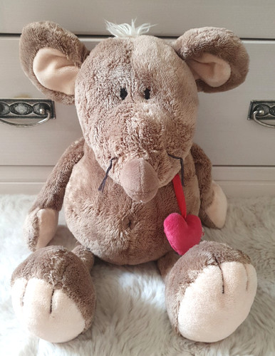 Nici maus ratte luca mit - nici,