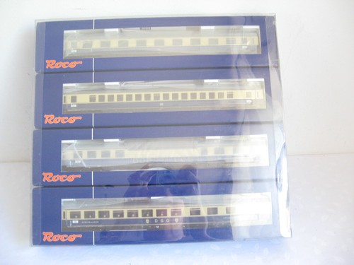 Mms145 roco 45923 - mms145*, h0