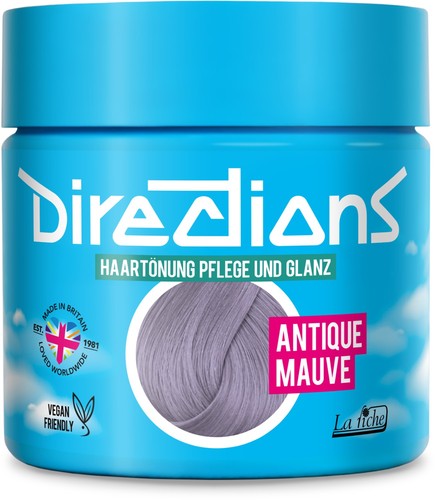 Directions antique mauve - directions, 100