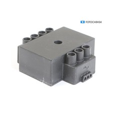 digitalSTROM SW-KL200 Joker EB-Schaltaktor Joker, schwarz + Defekt (281270)