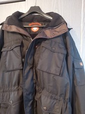 Wellensteyn Herren Jacke