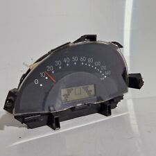 BSM2* Smart 450 Tacho Kombiinstrument MCC 001184V015  110008872002