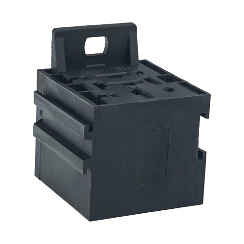 Kfz mini relais sockel - kfz,