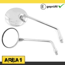 Area1 Rückspiegel Set für