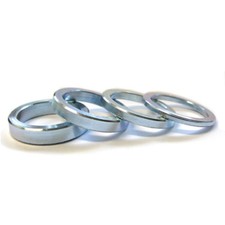 PEUGEOT SPEEDFIGHT 1 u. 2 TUNING 20mm Distanzring 25-60 Mofadrossel Mofa