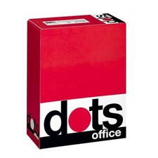 100 dots Thermo-Bindemappen