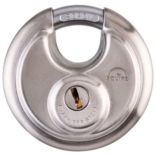Squire edelstahl kombination - edelstahl,