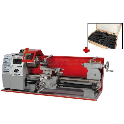 Metalldrehbank variable - metalldrehbank,