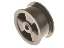 Spannrolle Trockner Rolle