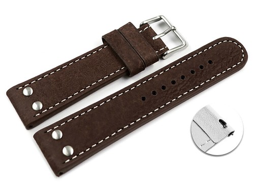 Schnellwechsel uhrenarmband - xl,